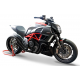DOBLE ESCAPE HYDROFORM EVOLUTION LINE HP CORSE