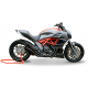 DOBLE ESCAPE HYDROFORM EVOLUTION LINE HP CORSE