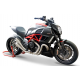 DOBLE ESCAPE HYDROFORM EVOLUTION LINE HP CORSE
