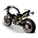 DOBLE ESCAPE HYDROFORM EVOLUTION LINE HP CORSE