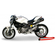 DOBLE ESCAPE HYDROFORM EVOLUTION LINE HP CORSE
