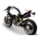 DOBLE ESCAPE HYDROFORM EVOLUTION LINE HP CORSE