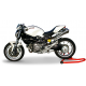DOBLE ESCAPE HYDROFORM EVOLUTION LINE HP CORSE