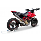 SILENCIOSO EVOXTREME 260 HP CORSE HOMOLOGADO