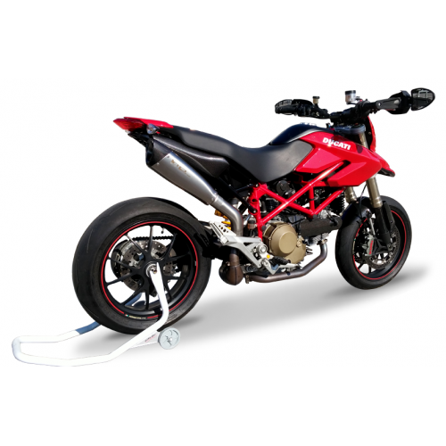 SILENCIOSO EVOXTREME 260 HP CORSE HOMOLOGADO