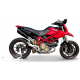 SILENCIOSO EVOXTREME 260 HP CORSE HOMOLOGADO