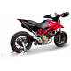 SILENCIOSO EVOXTREME 260 HP CORSE HOMOLOGADO