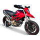 SILENCIOSO EVOXTREME 260 HP CORSE HOMOLOGADO