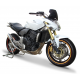 SILENCIOSO HYDROFORM HP CORSE HOMOLOGADO