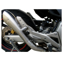 SILENCIOSO HYDROFORM HP CORSE HOMOLOGADO