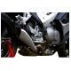 SILENCIOSO HYDROFORM SATINADO HP CORSE HOMOLOGADO
