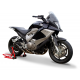 SILENCIOSO HYDROFORM SATINADO HP CORSE HOMOLOGADO