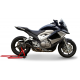 SILENT HYDROFORM HP CORSE APPROVED