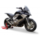 SILENT HYDROFORM HP CORSE APPROVED
