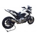 SILENCIOSO HYDROFORM HP CORSE HOMOLOGADO