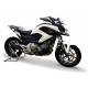 SILENCIOSO HYDROFORM SATINADO HP CORSE HOMOLOGADO