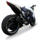 SILENCIOSO HYDROFORM SATINADO HP CORSE HOMOLOGADO