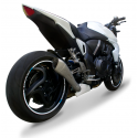 SILENCIOSO HYDROFORM HP CORSE HOMOLOGADO