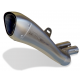 SILENCIOSO HYDROFORM SATINADO HP CORSE HOMOLOGADO