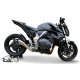 SILENCIOSO HYDROFORM HP CORSE HOMOLOGADO