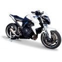 SILENCIOSO EVOXTREME 260 HP CORSE HOMOLOGADO