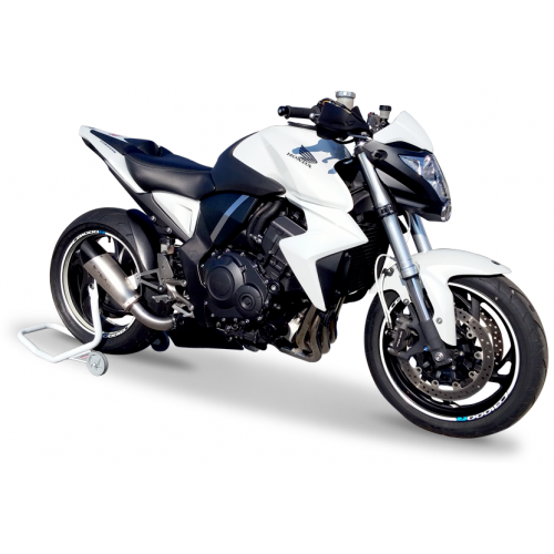 SILENCIOSO EVOXTREME 260 HP CORSE HOMOLOGADO