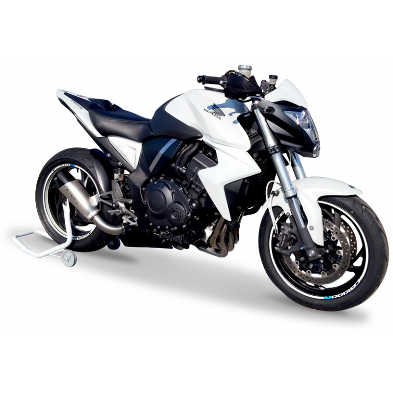 SILENCER EVOXTREME 260 HP CORSE APPROVED