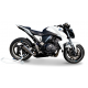 SILENCER EVOXTREME 260 HP CORSE APPROVED