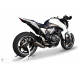 SILENCIOSO EVOXTREME 260 HP CORSE HOMOLOGADO