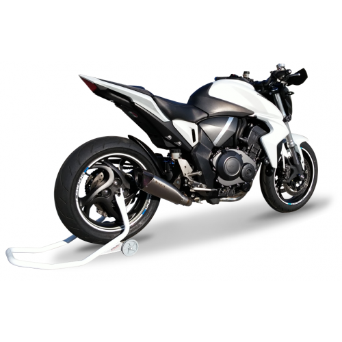 SILENCIOSO EVOXTREME 260 HP CORSE HOMOLOGADO