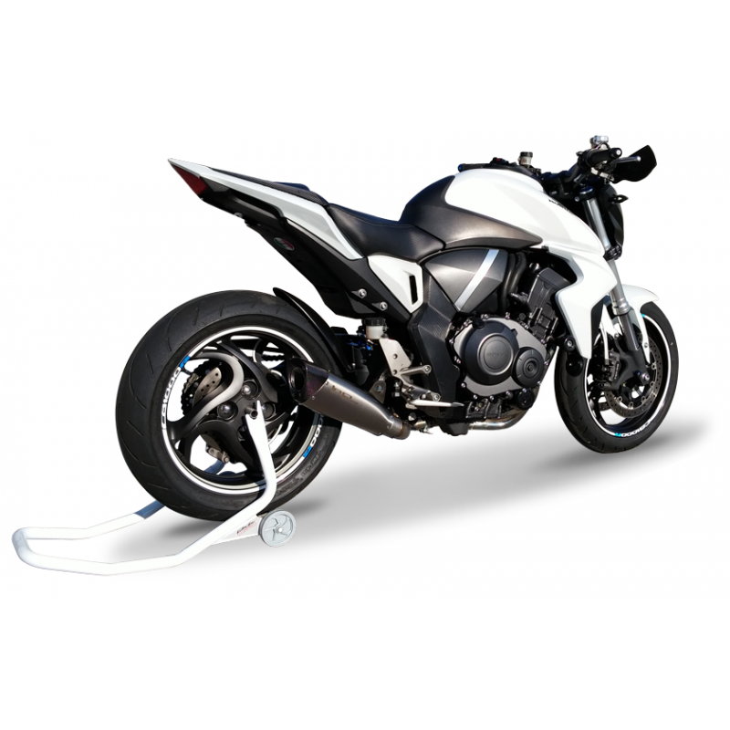 SILENCIOSO EVOXTREME 260 HP CORSE HOMOLOGADO