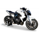 SILENCIOSO EVOXTREME 260 HP CORSE HOMOLOGADO