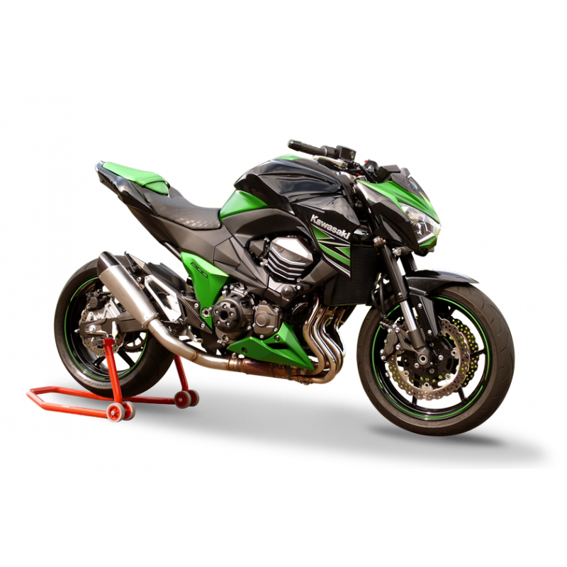 SILENCIOSO EVOXTREME 310 HP CORSE HOMOLOGADO