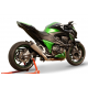 SILENCIOSO EVOXTREME 310 HP CORSE HOMOLOGADO
