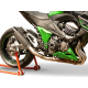 SILENCER EVOXTREME 310 HP CORSE APPROVED