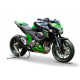 SILENCIOSO HYDROFORM HP CORSE HOMOLOGADO