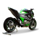 SILENCIOSO HYDROFORM HP CORSE HOMOLOGADO