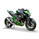SILENCIOSO HYDROFORM HP CORSE HOMOLOGADO