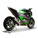 SILENCIOSO HYDROFORM HP CORSE HOMOLOGADO