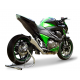 SILENCIOSO HYDROFORM HP CORSE HOMOLOGADO