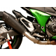 SILENCIOSO EVOXTREME 310 HP CORSE HOMOLOGADO