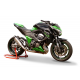 SILENCIOSO EVOXTREME 310 HP CORSE HOMOLOGADO