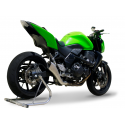 SILENCER HYDROFORM HP CORSE APPROVED