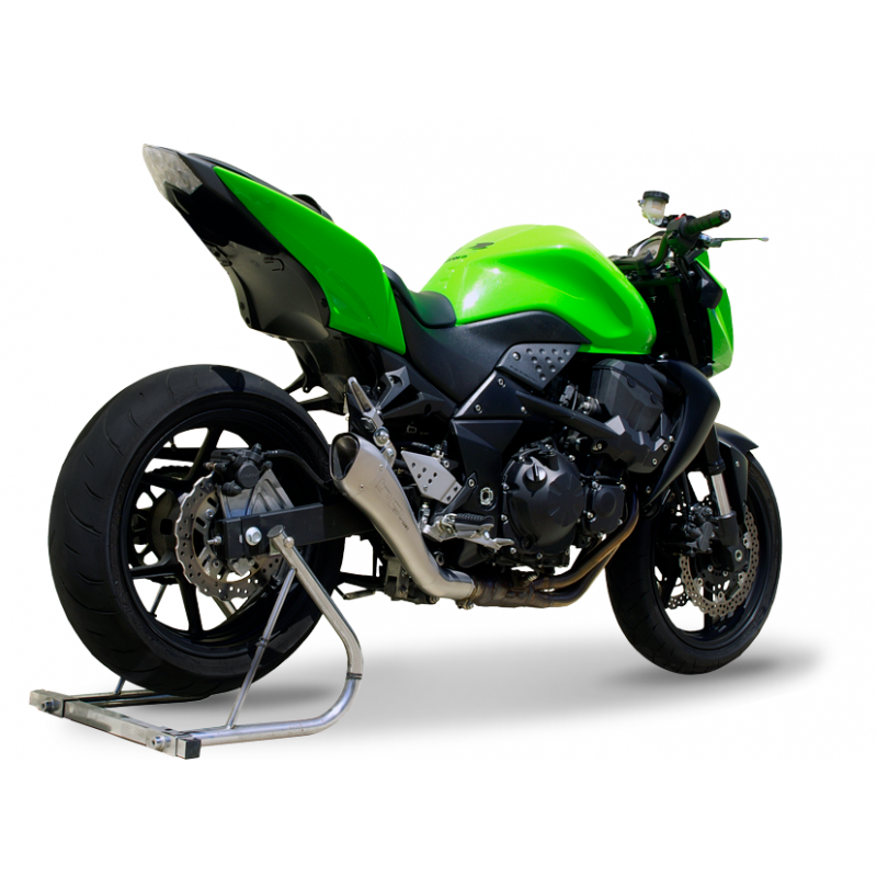 SILENCER HYDROFORM HP CORSE APPROVED