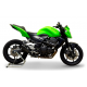 SILENCER HYDROFORM HP CORSE APPROVED