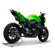 SILENCIOSO HYDROFORM HP CORSE HOMOLOGADO
