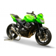 SILENCER HYDROFORM HP CORSE APPROVED