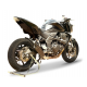 SILENCIOSO EVOXTREME 310 HP CORSE HOMOLOGADO