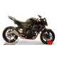 SILENCIOSO EVOXTREME 310 HP CORSE HOMOLOGADO