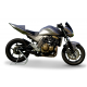 SILENCIOSO HYDROFORM HP CORSE HOMOLOGADO